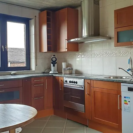 Appartement Mit Weitblick Monchengladbach Exterior photo