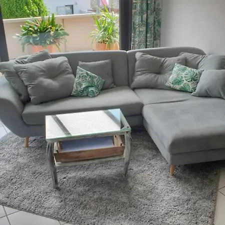 Appartement Mit Weitblick Monchengladbach Exterior photo