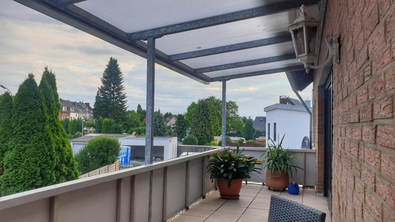 Mit Weitblick Monchengladbach