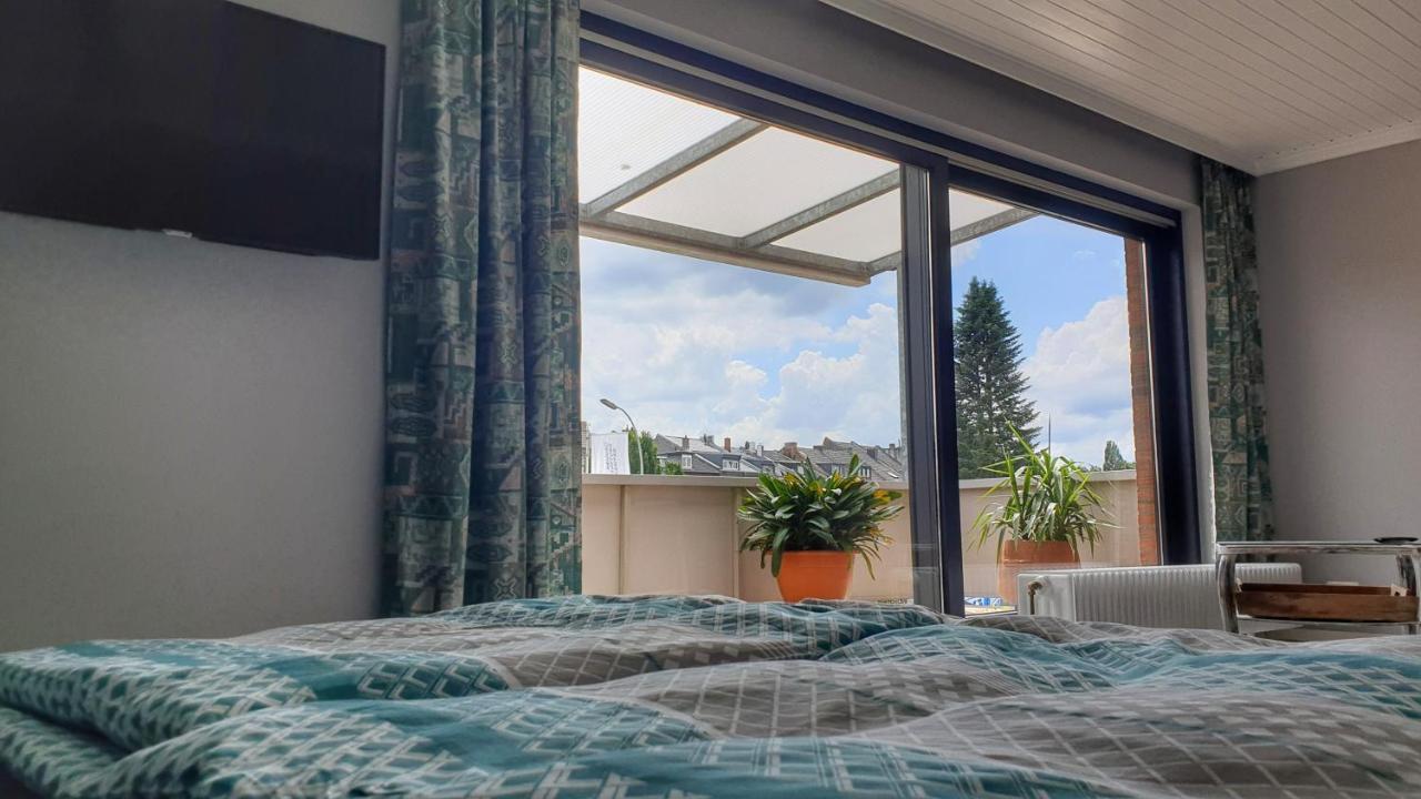 Apartment Mit Weitblick