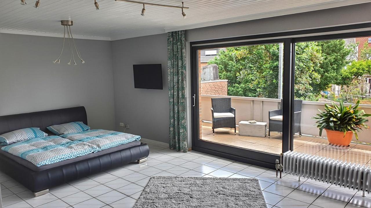 Mit Weitblick Apartment